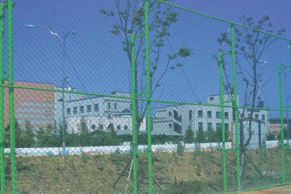 풋살구장축구장(메쉬휀스 L형)