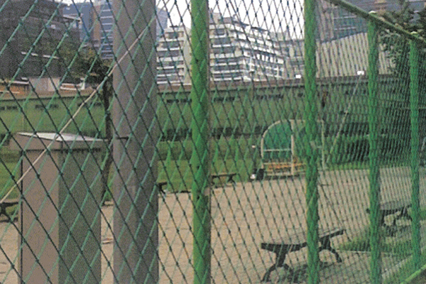 축구장(그물망)